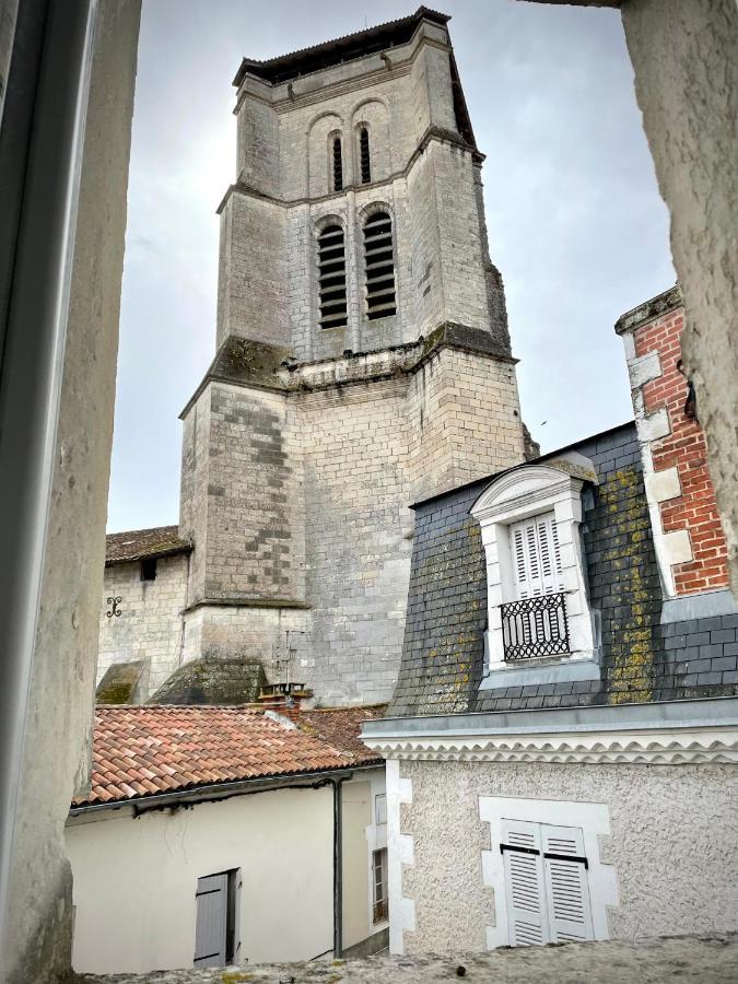 Gite Les Jasmins Centre Historique Saint-Astier 外观 照片