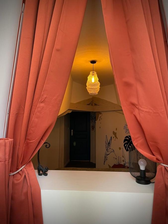 Gite Les Jasmins Centre Historique Saint-Astier 外观 照片
