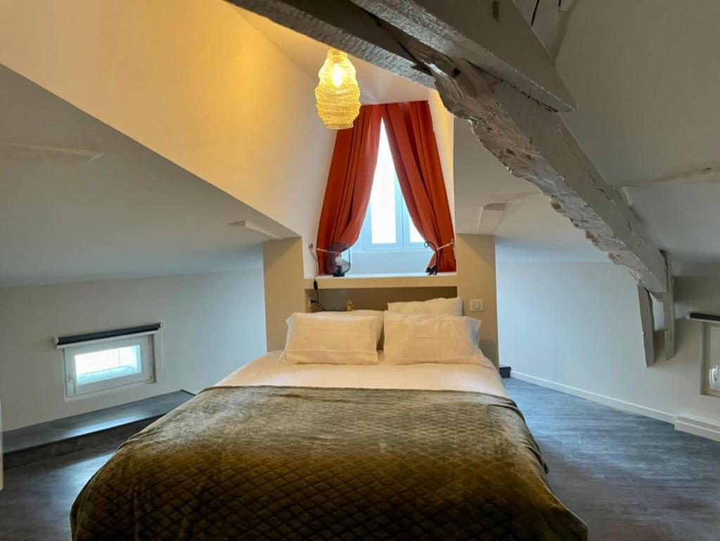 Gite Les Jasmins Centre Historique Saint-Astier 外观 照片
